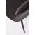 Обеденный стул Halmar K521 Черный V-CH-K/521-KR-CZARNY фото - 8