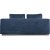 Раскладной диван Mebel Elit MARKO Синий MGK.MARKO/LINCOLN77/SZTR/SOFBB фото - 3