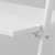 IKEA Складной письменный стол BJORKASEN Белый (ИКЕА БЬЁРКАСЕН) 60526405 фото - 8