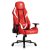 Геймерське крісло Mebel Elit FURY Червоний Геймерське крісло Mebel Elit FURY Червоний ME.FURY/CZR/E/T/FO