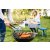 Угольный гриль Garden Line BBQ0100 Черный - 6 Угольный гриль Garden Line BBQ0100 Черный BBQ0100 фото - 6