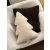 Декоративная подушка Homla PINEA Boucle 37x54х11 см Бежевый 246912 фото - 3