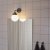 IKEA бра FRIHULT (ИКЕА FRIHULT) 80431562 фото - 2