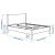 IKEA TONSTAD (ИКЕА ТОНСТАД) 29577708 фото - 7