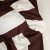 Комплект постільної білизни Homla TIFFANY 200x220 см Екрю 245640 фото - 5