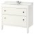 IKEA HEMNES/RUTSJON (ИКЕА ХЕМНЕС/РУТСЁН) 09655014