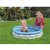 Надувной детский бассейн Bestway 51009 122х25 см Принт BES51009 фото - 2