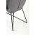 Обеденный стул Halmar K-454 Серый V-PL-K/454-KR-POPIELATY фото - 8