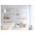 IKEA Стеллаж FJALKINGE (ИКЕА FJÄLKINGE) 60221683 фото - 13