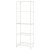 Стеллаж JOSTEIN Белый IKEA Стеллаж JOSTEIN Белый (ИКЕА ЖОСТЕЙН) 49437255