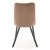 Обеденный стул Halmar K-450 Бежевый V-CH-K/450-KR-BEŻOWY фото - 6