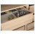 Выдвижной ящик KOMPLEMENT - 3 IKEA Выдвижной ящик KOMPLEMENT (ИКЕА КОМПЛИМЕНТ) 20272839 фото - 3