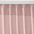 IKEA Шторы SANELA 140х300 см 2 шт Розовый (ИКЕА САНЕЛА) 90589892 фото - 10