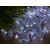 Декоративна гірлянда на сонячній батареї Garden Line 20 LED 3,8 м Опаловий холодний-білий - 3 Декоративна гірлянда на сонячній батареї Garden Line 20 LED 3,8 м Опаловий холодний-білий SOL3576 фото - 3