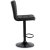 Барний стілець Mebel Elit NERO 2 Чорний ME.NERO/CZ/CZ/E/H фото - 5