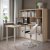 IKEA Стеллаж с столом KALLAX/LAGKAPTEN Дерево (ИКЕА КАЛЛАКС/ЛАГКАПТЕН) 19481650 фото - 2