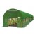 Парник теплиця Garden Line 10x4x2 м Зелений TUN8009
