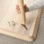 IKEA Обідній стіл LISABO Ясень (ИКЕА ЛИСАБО) 40563776 фото - 6