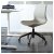 IKEA Офисное кресло LANGFJALL Светло-зеленый (ИКЕА ЛАНГФЬЯЛЛЬ) 09177589 фото - 6