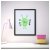 IKEA Рамка FISKBO (ИКЕА ФИСКБО) 50295655 фото - 4