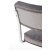 Обідній стілець Halmar K510 Попелястий V-CH-K/510-KR-POPIELATY фото - 11