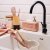 Лопатка силіконова Homla EASY BAKE 32x5см | Рожевий 201039 фото - 5