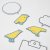 IKEA BONSYRSA (ИКЕА БОНСЫРС) 70562068 фото - 3