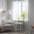 IKEA Тюль ALVINE SPETS 145х300 см 2 шт Кремовый (ИКЕА ALVINE СПЕЦ) 80070763 фото - 6