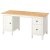 IKEA Письменный стол HEMNES Сосна (ИКЕА ХЕМНЭС) 20535044