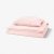IKEA Комплект постельного белья SCHERSMIN 150x200 см Розовый (ИКЕА ШЕРСМИН) 30599771