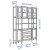 IKEA GULDDRAGARE (ИКЕА ГУЛДДРАГАР) 99612459 фото - 5