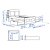 IKEA BRIMNES (ИКЕА БРИМНЕС) 99487907 фото - 9