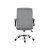 Офисное кресло Mebel Elit SORIN Серый ME.SORIN2/P/T/FO фото - 7