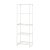 Стеллаж JOSTEIN Белый IKEA Стеллаж JOSTEIN Белый (ИКЕА ЖОСТЕЙН) 79437206