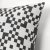 IKEA Декоративна наволочка GINSTSACKMAL 50х50 см Принт (ИКЕА ГИНССТАКМАЛЬ) 10590776 фото - 3