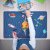 IKEA AFTONSPARV (ИКЕА АФТОНСПАРВ) 80554063 фото - 6