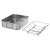 IKEA BAKTIDER (ИКЕА БАКТИДЕРЫ) 70629648 фото - 4