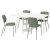 IKEA VIHALS / VIHALS (ИКЕА ВИХАЛС/ВИХАЛС) 89589949