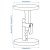 IKEA IKEA PS 2026 (ИКЕА IKEA PS 2026) 20617916 фото - 4
