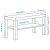 IKEA LACK (ИКЕА НЕДОСТАТОК) 00625521 фото - 5
