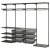 IKEA BOAXEL (ИКЕА БОАКСЕЛЬ) 59640336