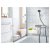 IKEA Корзина TISKEN (ИКЕА TISKEN) 40381253 фото - 21