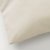 Декоративная наволочка VIDEPLATTMAL 50х50 см Бежевый - 2 IKEA Декоративная наволочка VIDEPLATTMAL 50х50 см Бежевый (ИКЕА ВИДЕПЛАТМАЛЬ) 60565487 фото - 2