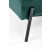 Кресло мягкое Halmar Victus Темно-зеленый - 8 Кресло мягкое Halmar Victus Темно-зеленый V-CH-VICTUS-FOT-C.ZIELONY фото - 8