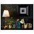 IKEA Лампа настольная ARSTID (ИКЕА ÅRSTID) 30321373 фото - 12