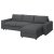 VIMLE IKEA VIMLE (ИКЕА ВИМЛЕ) 99401211