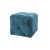 Пуф Signal Aviva K Velvet Бірюзовий AVIVAKV85W-P