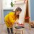 IKEA Набір кистей MÅLA (ИКЕА Måla / мола) 10193319 фото - 5