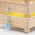 IKEA FLISAT (ИКЕА ФЛИСАТ) 10620127 фото - 3