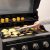 Аксессуары для гриля GRILLTIDER 3 шт Серебристый - 7 IKEA Аксессуары для гриля GRILLTIDER 3 шт Серебристый (ИКЕА ГРИЛЛТАЙДЕР) 50590859 фото - 7